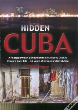 Capa do artigo Hidden Cuba