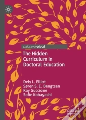 Hidden Curriculum In Doctoral Education