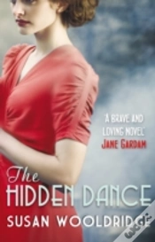 Capa do artigo Hidden Dance