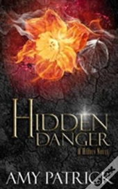 Hidden Danger, Book 5 Of The Hidden Saga