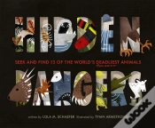 Capa do artigo Hidden Dangers
