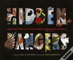 Capa do artigo Hidden Dangers