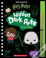 Hidden Dark Arts - Scratch Magic