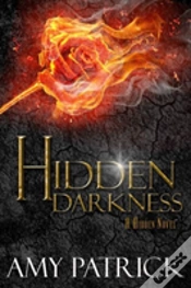 Capa do artigo Hidden Darkness, Book 4 Of The Hidden Saga