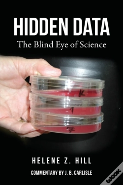 Capa do artigo Hidden Data