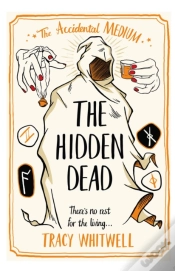 Capa do artigo Hidden Dead