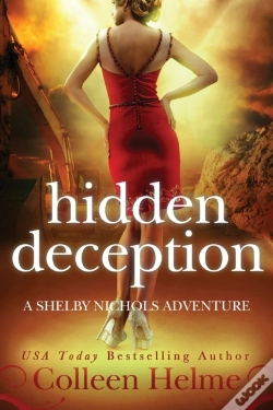 Capa do artigo Hidden Deception