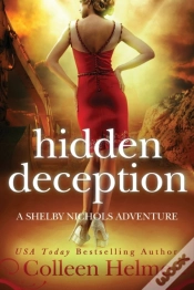 Capa do artigo Hidden Deception