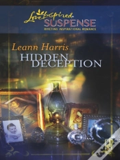 Capa do artigo Hidden Deception