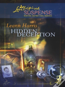 Capa do artigo Hidden Deception