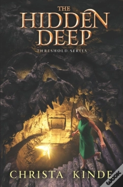 Capa do artigo Hidden Deep