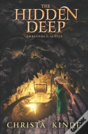 Capa do artigo Hidden Deep