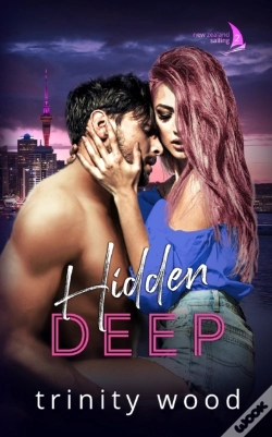 Capa do artigo Hidden Deep