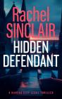 Hidden Defendant - Preview
