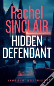 Capa do artigo Hidden Defendant