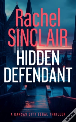 Capa do artigo Hidden Defendant