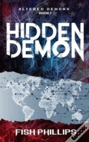 Capa do artigo Hidden Demon