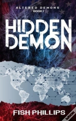 Capa do artigo Hidden Demon