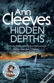 Capa do artigo Hidden Depths