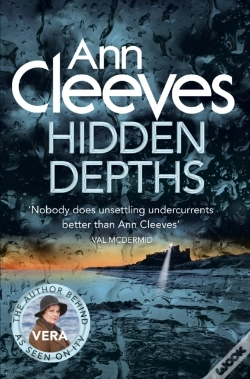 Capa do artigo Hidden Depths