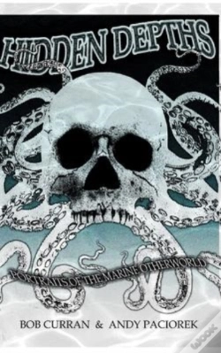 Capa do artigo Hidden Depths