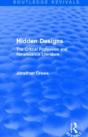 Hidden Designs (Routledge Revivals) - Preview