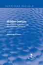 Hidden Designs (Routledge Revivals) - Preview