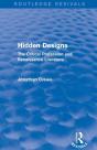 Hidden Designs (Routledge Revivals) - Preview
