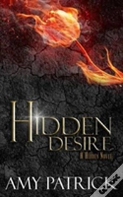 Capa do artigo Hidden Desire, Book 6 Of The Hidden Saga