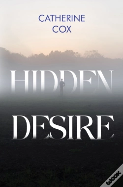 Capa do artigo Hidden Desire
