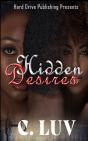 Hidden Desires - Preview