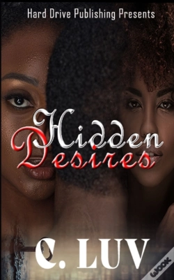 Capa do artigo Hidden Desires