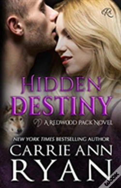 Capa do artigo Hidden Destiny