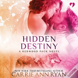 Capa do artigo Hidden Destiny