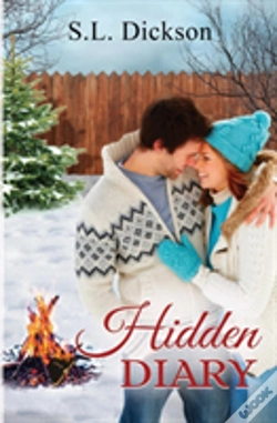 Capa do artigo Hidden Diary