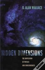 Capa do artigo Hidden Dimensions