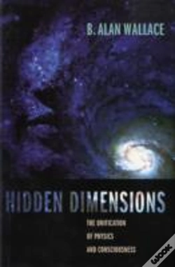Capa do artigo Hidden Dimensions