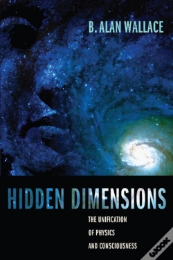 Capa do artigo Hidden Dimensions