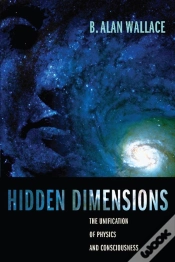 Capa do artigo Hidden Dimensions