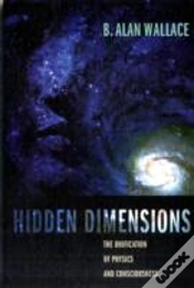 Capa do artigo Hidden Dimensions