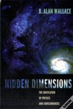Capa do artigo Hidden Dimensions