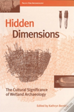 Capa do artigo Hidden Dimensions