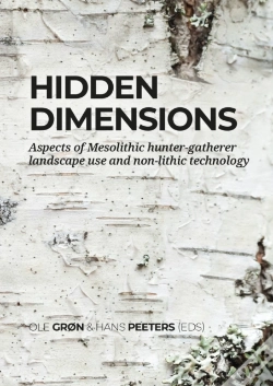 Capa do artigo Hidden Dimensions