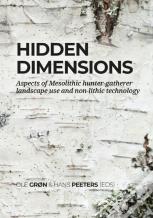 Hidden Dimensions