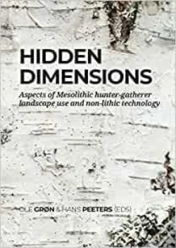 Capa do artigo Hidden Dimensions