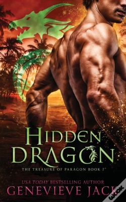 Capa do artigo Hidden Dragon