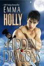 Hidden Dragons - Preview