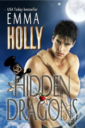 Capa do artigo Hidden Dragons