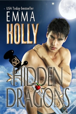 Capa do artigo Hidden Dragons
