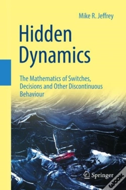 Capa do artigo Hidden Dynamics